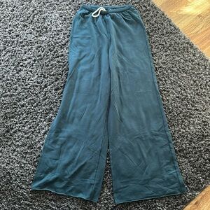 Offline Aerie wide leg pants